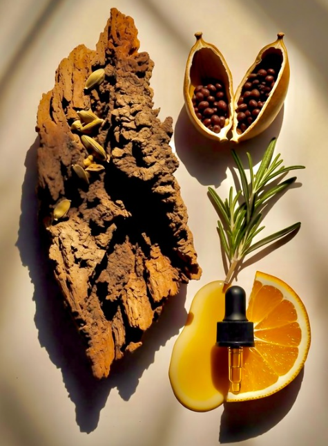 Imperial Woods | The Essence of Masculine Purity.