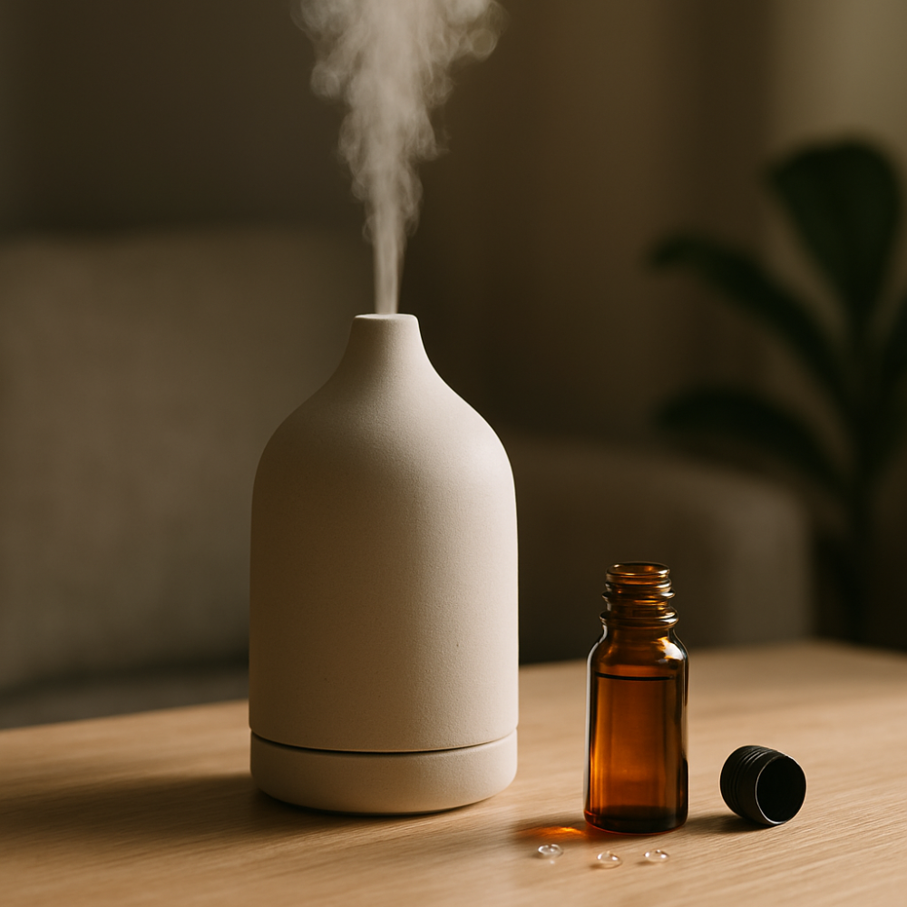 Edición Génesis: La Trinidad Botánica (3x10mL)