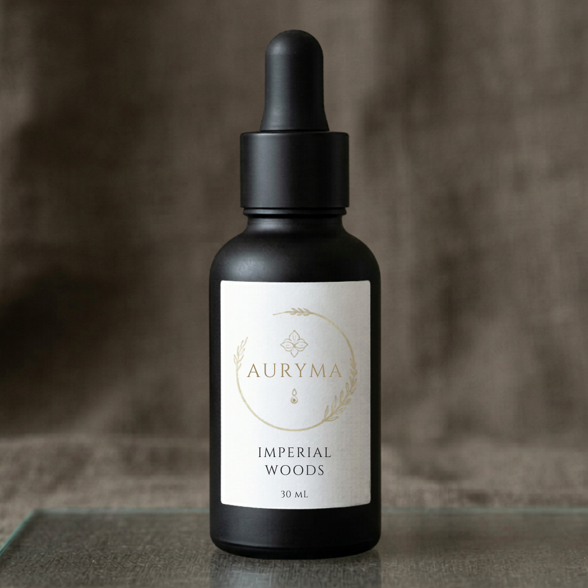 Imperial Woods | La Esencia de la Pureza Masculina.