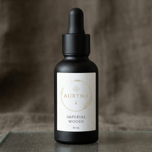 Imperial Woods | The Essence of Masculine Purity.